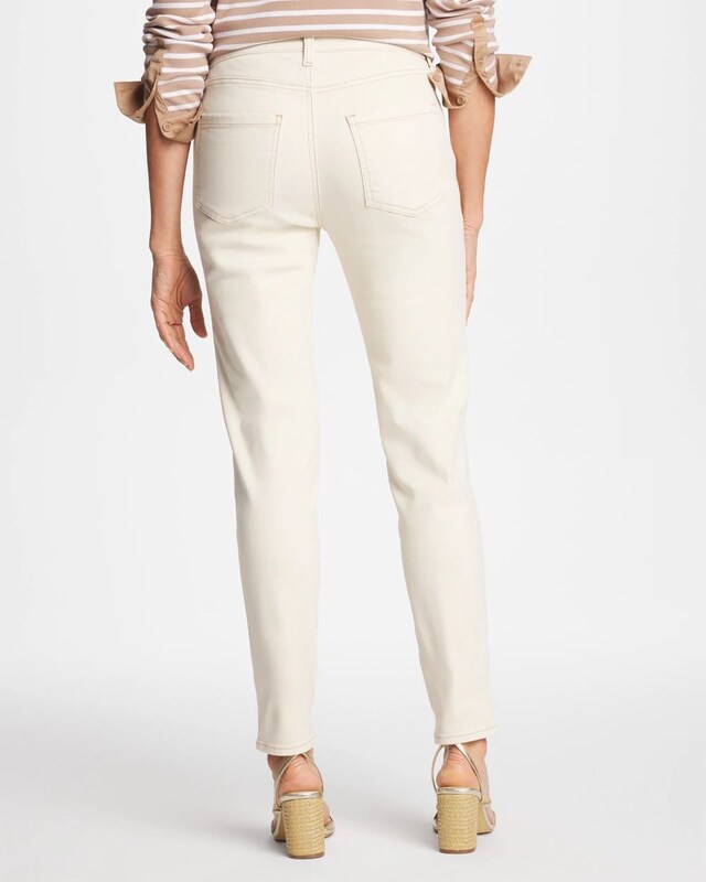 Skinny Ankle Jeans - image 3